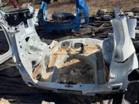 Купить Четверть задняя поддон балка jeep renegade, фото thumb