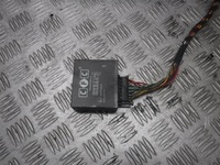 фото thumb №1, Модуль фаркоп peugeot 407 sw