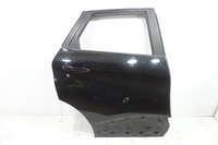 фото thumb №1, Двері задня праве renault captur скло ручка