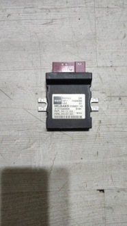 фото thumb №1, Bmw x3 f25 15r 2.0d блок керування модуль