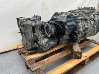 Man tgx tgs euro 6 коробка передач передач с retarderem astronic 12as2131td Доставка, фото thumb