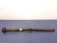 фото thumb №1, Mercedes c w203 coupe 2.0 b wał привідний