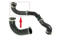 фото thumb №1, Труба wąż интеркулер master movano 144600588r