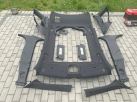 Купить Bmw x1 f48 потолок panorma оригинал czarna 9459403 набор, фото thumb