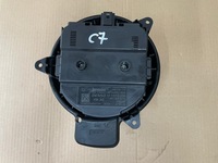 фото thumb №3, Вентилятор повітродувка повітропровід audi a6 c7 a7 a8 d4 4h1820021c