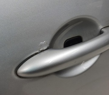 фото thumb №2, Двері лівий зад задні ted69 renault espace iv