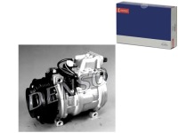 фото thumb №1, Denso dcp17011 компресор, кондиціонер