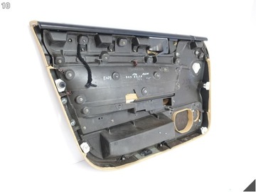 фото thumb №11, Bentley continental flying spur 3w5 06-12 оббивка боковина двері перед r uk