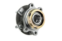 фото thumb №10, Ступиця колеса перед infiniti fx35/fx45 4wd 03- q50