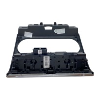 фото thumb №12, Dekor рамка панель управление renault clio v