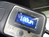 фото thumb №15, Кришка кришка багажника зад задня скло vw arteon 17- lb7r