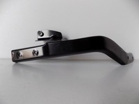 фото thumb №1, Mercedes w221 кронштейн панель передньої оптики r - 4358