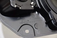 фото thumb №16, Bmw x3 g01 ix3 g08 динамік центральний панелі приладової панелі накладка адаптер