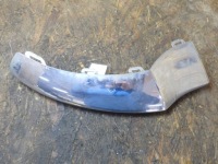 фото thumb №1, Молдинг бампера mercedes gls ii x166 3.0 17r 9159