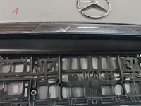 фото thumb №14, Кришка багажника багажника задня mercedes cls ii c218 w218 218 sedan сріблястий 775