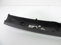 фото thumb №8, Jaguar f-type 13-20 планка pdc решётка радиатора решётка 2013 2014 основание номерного знака