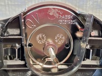 фото thumb №9, Решётка радиатора решётка радиатора alfa romeo giulia veloce nero чёрный оригинальный оригинальный номер alfa новый