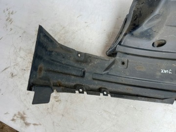 фото thumb №7, Подкрылок перед передние правые nissan juke f15 63842 ba60a