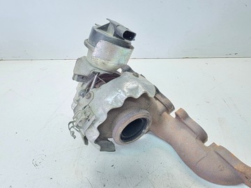 фото thumb №6, Турбонагнітач турбіна turbo audi volkswagen seat skoda 2.0 tdi 04l253019b