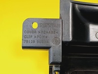 фото thumb №9, Молдинг pod фара левый задняя nissan note 781299u01a nr153