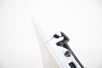 фото thumb №16, Bmw 5 g60 g61 бампер перед basic usa 6 pdc mineral weiss a96