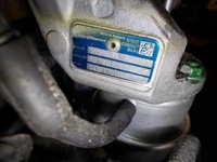 фото thumb №8, Двигун astra j mokka 1.6 cdti b16dth dtl lvl b16lvl 134km