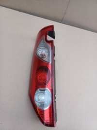 фото thumb №1, Лампа левая задняя renault kangoo ii nr. 8200419941
