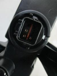 фото thumb №7, Галоген левый hyundai i30 iii 3 led 3 pin 92207-s0