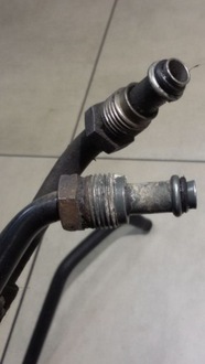 фото thumb №14, Шланг усилителя t4 1.9 tdi 701422891l 701422908