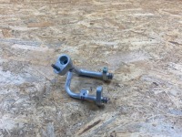 фото thumb №1, Wąż шланг труба кондиционера opel e-corsa f peugeot e-208 ii f81122 2019-