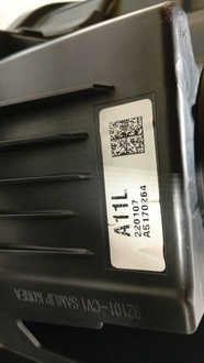 фото thumb №12, Лампа лампы kia ev6 ev-6 full led фара kpl. r+l 92102-cv1 92101-cv1