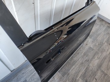 фото thumb №8, Дверь --- mg zs --- передние правые перед правые