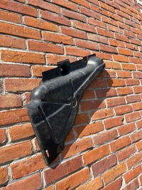 фото thumb №8, Mercedes ml w164 05-11 захист підвіска права