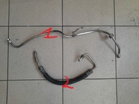 фото thumb №1, Chevrolet corvette c5 1997 -04r 5.7 wąz шланг труба трубка підсилювача