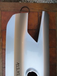 фото thumb №2, Bmw x2 f39 накладка крышка багажника задняя