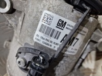 фото thumb №5, Компресор кондиціонера opel astra j 1.6 cdti