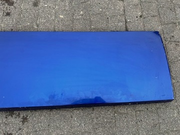 фото thumb №4, Спойлер спойлер закабінний обтікач лівий daf xf 106 1836000