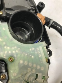 фото thumb №8, Перемикач комбінований 178265 178855 mazda