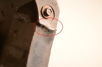 фото thumb №10, Mini countryman r60 d 2011 rhd ліва сторона spódnicy 9801887