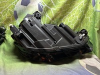 фото thumb №8, Audi a3 8v звичайна лампа права ліва