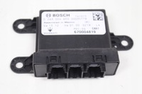 фото thumb №1, Модуль блок керування pdc maserati quattroporte vi