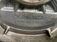 фото thumb №15, Блок mercedes 63amg 63 amg m156 w221 w216 w212 w204 w164 a1560110801