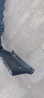 Audi a7 s line 10-14 бампер задня задній Доставка, фото thumb