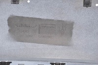 фото thumb №12, Бампер задняя maserati ghibli 2014