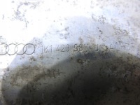 фото thumb №6, Захист редуктор рейки рульового управління octavia ii 1.9 tdi