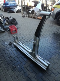 фото thumb №2, Seat ibiza iv 6j поріг стійка лівий ls7y