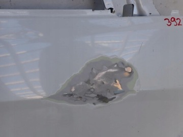 фото thumb №2, Tesla модель 3 17- двері перед передні праві