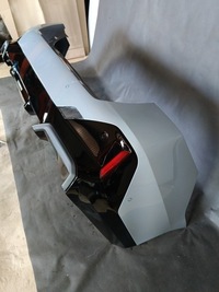 фото thumb №12, Бампер задняя bmw 5 g60 m набор c4p brooklyn grau kompletny 6xpdc