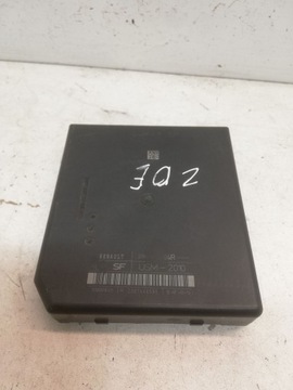 фото thumb №2, Renault zoe 2013 рамка / модуль предохранителей