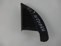 фото thumb №1, Hyundai ix35 lift захист динаміка трикутник динамік лівий